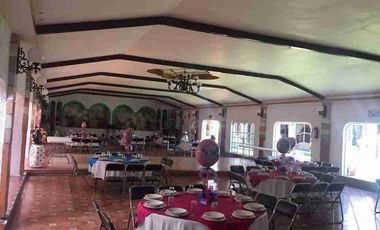 Salon de eventos en Pachuca Hgo