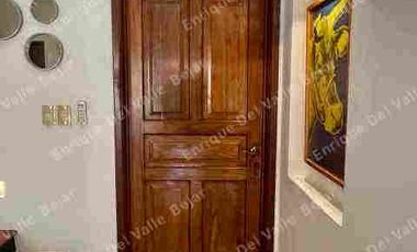 VENTA CASA MONTEBELLO