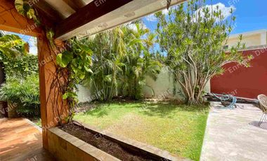 VENTA CASA MONTEBELLO