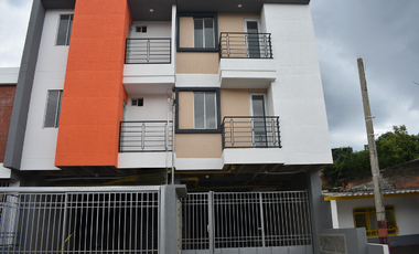 VENTA DE APARTAMENTOS EN LOS PATIOS