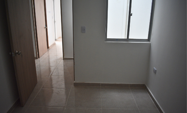 VENTA DE APARTAMENTOS EN LOS PATIOS