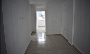 VENTA DE APARTAMENTOS EN LOS PATIOS