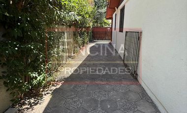 VENDO Oprtunidad Rebajada Casa 4 dormitorios. La Reina