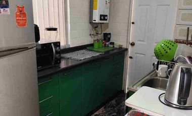 Arriendo Pieza Full Amoblada a Dama ,en Paine Centro
