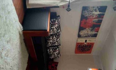 Arriendo Pieza Full Amoblada a Dama ,en Paine Centro