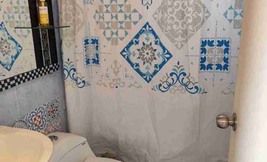 Arriendo Pieza Full Amoblada a Dama ,en Paine Centro