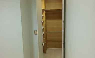 Departamento en centro de Santiago