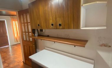 VENDO hermosa y cómoda  casa en Independencia