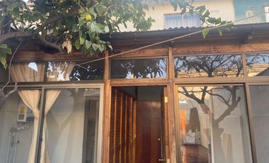 VENDO hermosa y cómoda  casa en Independencia