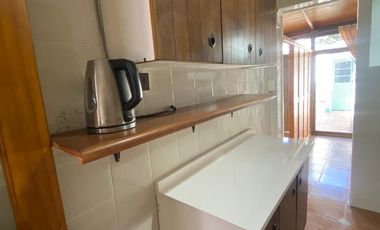 VENDO hermosa y cómoda  casa en Independencia