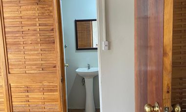 VENDO hermosa y cómoda  casa en Independencia