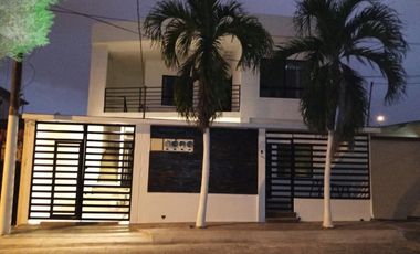 En venta casa rentera en Alborada 10ma Etapa