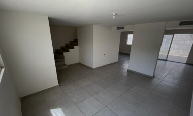 CASA DE ENTREGA INMEDIATA EN CIRCUITO BAIKAL, FRACCIONAMIENTO ALLEZA BOREAL, CHIHUAHUA