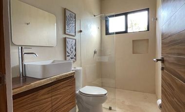 Bonito Estudio en Venta en Areia Tulum