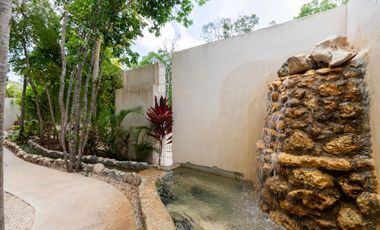 Bonito Estudio en Venta en Areia Tulum