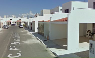 Casa en venta en Paseo de La Castellana, La Toscana, Playa del Carmen, Q.R. GD