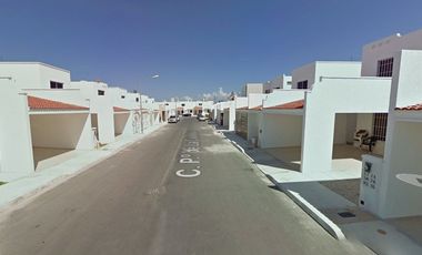Casa en venta en Paseo de La Castellana, La Toscana, Playa del Carmen, Q.R. GD
