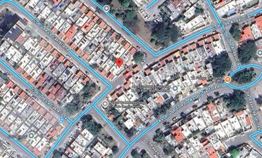 Casa en venta en Paseo de La Castellana, La Toscana, Playa del Carmen, Q.R. GD