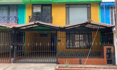 EN VENTA CASA EN ENL BARRIO MANZANAREZ IV SUR DE NEIVA