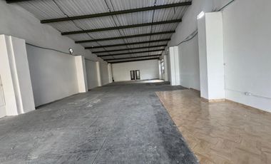 ARRIENDO EXCELENTE LOCAL COMERCIAL, EL JARDIN