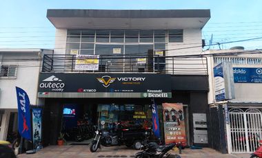 ARRIENDO EXCELENTE LOCAL COMERCIAL, EL JARDIN