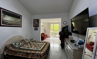 CASA  EN VENTA  1 NIVEL  EL  CASTILLO JAMUNDI
