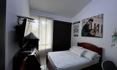 CASA  EN VENTA  1 NIVEL  EL  CASTILLO JAMUNDI