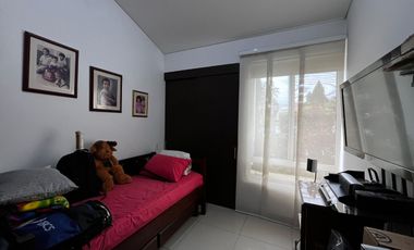 CASA  EN VENTA  1 NIVEL  EL  CASTILLO JAMUNDI