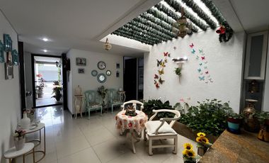 CASA  EN VENTA  1 NIVEL  EL  CASTILLO JAMUNDI