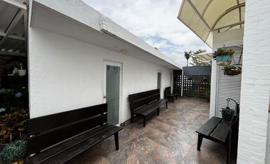 CASA  EN VENTA  1 NIVEL  EL  CASTILLO JAMUNDI