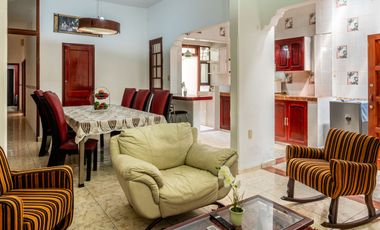 Casa en Venta, Colonia Zaragoza. Puerto de Veracruz, Veracruz