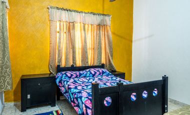 Casa en Venta, Colonia Zaragoza. Puerto de Veracruz, Veracruz