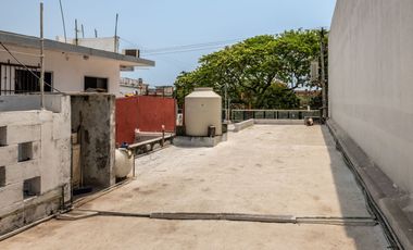 Casa en Venta, Colonia Zaragoza. Puerto de Veracruz, Veracruz