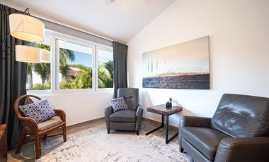 Casa en venta en El Tigre, Punta Cala. Nuevo Vallarta 4 Recamaras y 4 Baños