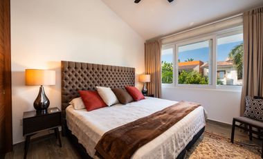 Casa en venta en El Tigre, Punta Cala. Nuevo Vallarta 4 Recamaras y 4 Baños