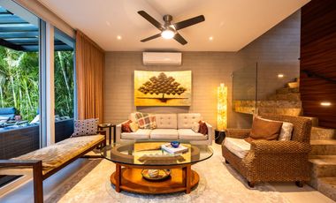 Casa en venta en El Tigre, Punta Cala. Nuevo Vallarta 4 Recamaras y 4 Baños