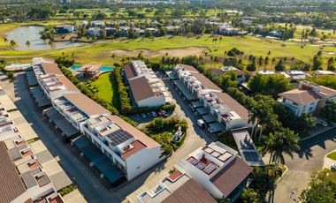 Casa en venta en El Tigre, Punta Cala. Nuevo Vallarta 4 Recamaras y 4 Baños