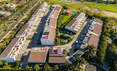 Casa en venta en El Tigre, Punta Cala. Nuevo Vallarta 4 Recamaras y 4 Baños