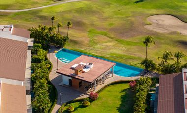 Casa en venta en El Tigre, Punta Cala. Nuevo Vallarta 4 Recamaras y 4 Baños