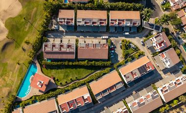 Casa en venta en El Tigre, Punta Cala. Nuevo Vallarta 4 Recamaras y 4 Baños