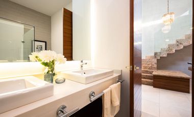 Casa en venta en El Tigre, Punta Cala. Nuevo Vallarta 4 Recamaras y 4 Baños