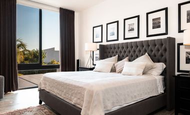 Casa en venta en El Tigre, Punta Cala. Nuevo Vallarta 4 Recamaras y 4 Baños