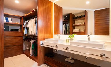 Casa en venta en El Tigre, Punta Cala. Nuevo Vallarta 4 Recamaras y 4 Baños