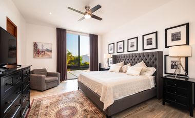 Casa en venta en El Tigre, Punta Cala. Nuevo Vallarta 4 Recamaras y 4 Baños