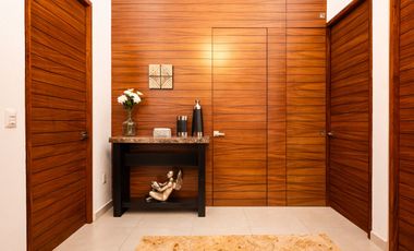 Casa en venta en El Tigre, Punta Cala. Nuevo Vallarta 4 Recamaras y 4 Baños