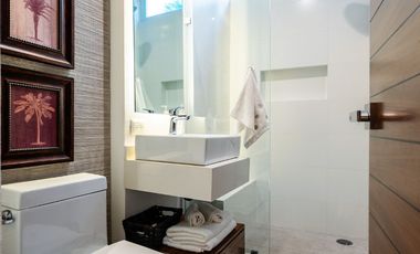 Casa en venta en El Tigre, Punta Cala. Nuevo Vallarta 4 Recamaras y 4 Baños