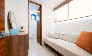 Casa en venta en El Tigre, Punta Cala. Nuevo Vallarta 4 Recamaras y 4 Baños