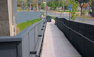Dpto 1D-1B cercano metro Estadio Nacional