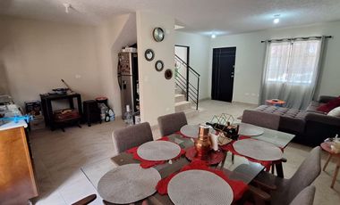 Venta Casa en Fraccionamiento Andalucía Residencial Tizayuca