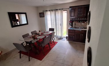 Venta Casa en Fraccionamiento Andalucía Residencial Tizayuca